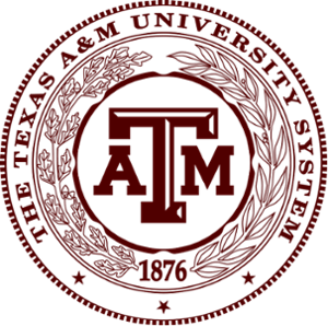 TAMUS Seal